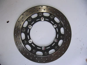 YAMAHA XJ600N disc - Picture 1 of 1