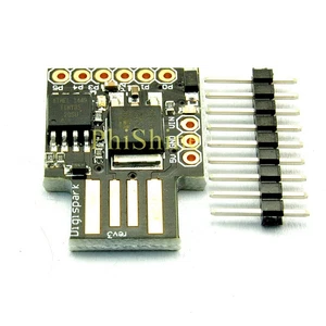 Digispark Kickstarter ATTINY85 Micro USB Development Board for Arduino - Bild 1 von 1
