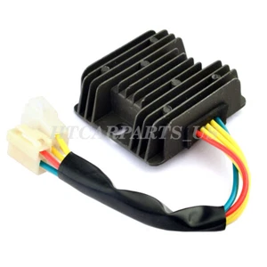 For Hyosung GT650R GT650 GV650 GV700 ST7 GT650S Voltage Regulator Rectifier New - Picture 1 of 1
