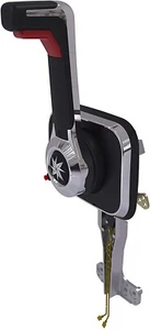 Dometic CHX8351P Center Console Mount, Engine Cut Off & Trim Switch - Foto 1 di 1
