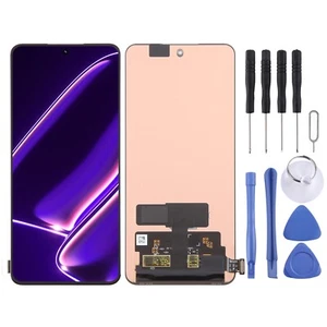 Pantalla LCD Original AMOLED con Digitalizador Conjunto Completo Para Realme GT Neo5 SE - Imagen 1 de 7