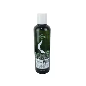 AllDay Wig Shampoo 8oz Moisturizes Replenishes - Picture 1 of 2