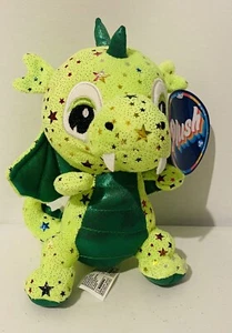 Brand New Dragon plush Soft Toy 20cm With Tag - Picture 1 of 1