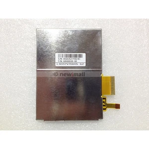 Pantalla LCD de 3,7" pulgadas LS037V7DD05 para Dell Axim X50V X50U X51V Reemplazar - Imagen 1 de 2