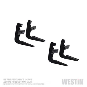 Running Board Mount Kit-ST, Standard Cab Pickup Westin 27-1895 - Picture 1 of 2