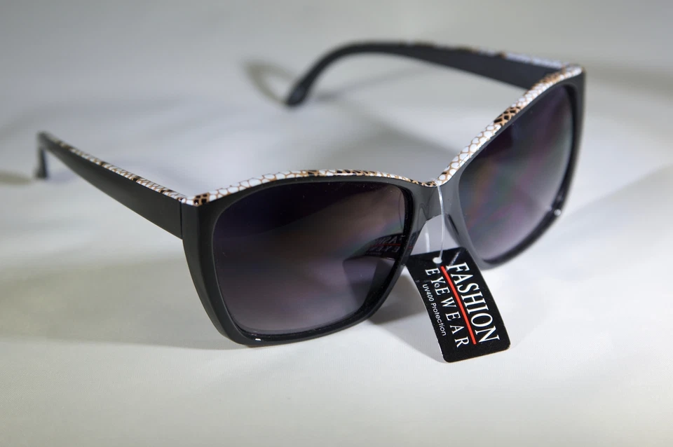 Wild Fashion Eyewear for Women - Image 1 of 1