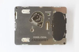 Movement quartz Movimento quarzo ZAD40-H01 per Fossil BG1020 BG1021 NOS - Picture 1 of 1