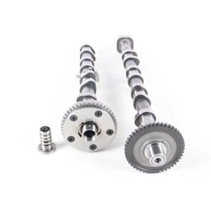 2.0T Intake & Exhaust Camshaft Kit Fit For VW Golf AUDI A3 - Picture 1 of 12