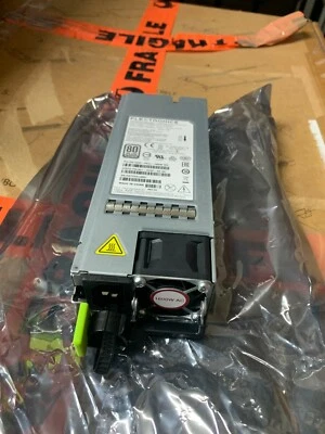 Brand New CISCO UCSC-PSU1-1600W power Supply 1 year Warranty - Image 1 of 4