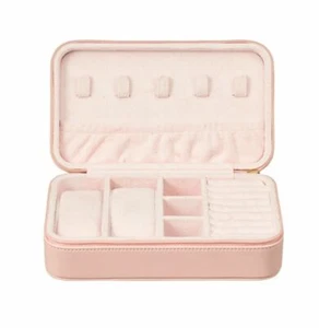 Estuche accesorio de joyería de flor de cerezo Starbucks Corea 2021 - Imagen 1 de 3