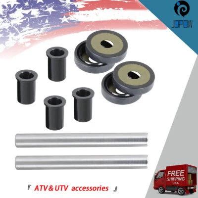 Kit de buje delantero superior brazo A para Honda Foreman Rubicon 500 2001-2017 Foto 1 de 4