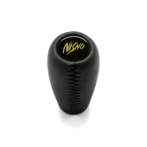 Shift Knob Skyline GT-R Silvia 180SX 200SX 240SX Fairlady Z 100NX Primera Auster - Picture 1 of 4