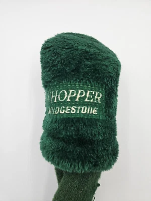 Bridgestone Whopper 1 Wood Driver, Graphite Shaft, Unsure of the Flex - Image 1 of 4