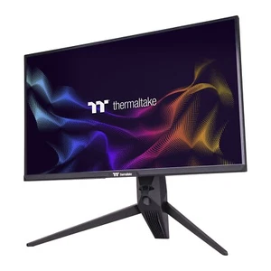 Thermaltake TGM-I27FQ computer monitor 68.6 cm 27" 2560 x1440 pixels Quad HD LED - Picture 1 of 13