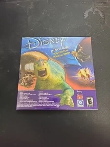 Disney Interactive, Dinosaur Activity Center PC CD-Rom ( Windows) - Picture 1 of 2