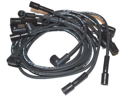 SPARK PLUG WIRES LINCOLN CONTINENTAL MARK II MARK III LINCOLN CAPRI PREMIER  — 第 1/3 张图片