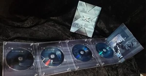 X-Men: The Last Stand Poster + The Ultimate DVD Set Collectors Edition - Picture 1 of 3