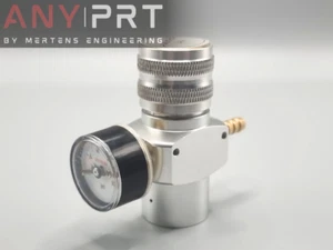 Druckminderer TR 21-4 CO2 Gasregler Regler Druckregler Sodastream Bierbrauen - Bild 1 von 7