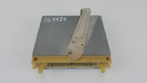 DL1126 VOLVO ENGINE CONTROL UNIT ECU 0261203167 PROGRAMMING AVAILABLE - Picture 1 of 4