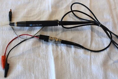 Hewlett Packard 10525E logic prober - Image 1 of 3