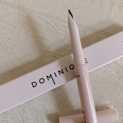 Dominique Cosmetics Brow Frame Eyebrow Pencil in Cool Deep Brown - Image 1 of 4