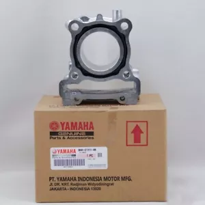 Genuine Parts Yamaha NMAX 150/155 2022-2024 Cylinder Block Assy B6H-E1311-00 - Picture 1 of 6