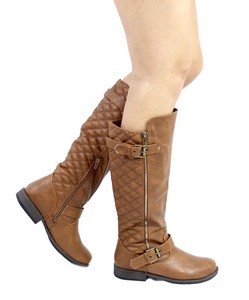 Las mejores ofertas en Cuero sintético Bamboo Mujer Marrón | eBay