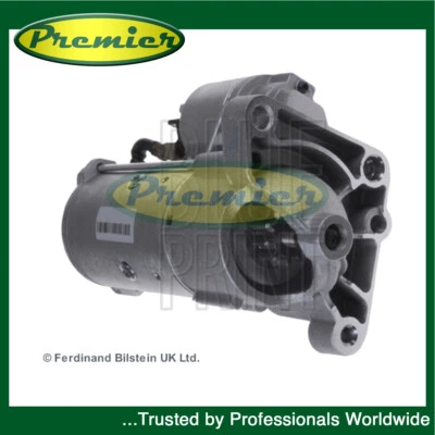 Premier Starter Motor Fits Renault Master Vauxhall Movano Vivaro + Other Models - Image 1 of 4