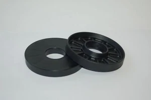 ST Kit Elevación HA 15mm Opel Omega A Lim. + Caravana (Tipo A, 09.86-04.94) - Imagen 1 de 3
