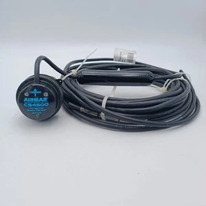 AIRMAR Smart CS4500 Ultrasonic Speed Sensor 44-063-1-80 20-714-01 CS4500-P120 - Picture 1 of 11