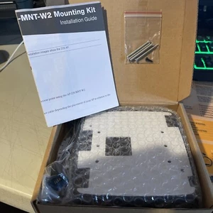 ARUBA AP-220-MNT-W2 MOUNTING KIT SECURE MOUNT KIT- NEW - Picture 1 of 8