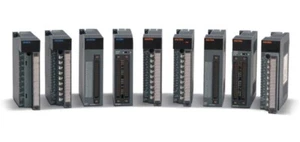 LS PLC XGT Series XGQ-TR2A Output Module Transistor Output 16 Points Sink - Picture 1 of 1