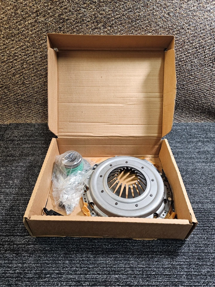 Embrague de transmisión 04-237 compatible con LuK para Chevrolet Aveo 2004-2011 Foto 1 de 4