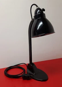 VICTORIA 1920's Bünte und Remmler Table Desk Lamp Bauhaus Art Deco BUR Lampe - Bild 1 von 21