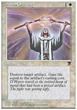 Divine Offering - Light Play English MTG Chronicles