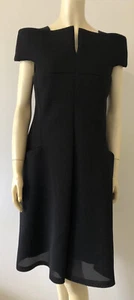 Lui Hon | 2 | black cocktail dress - Bild 1 von 9