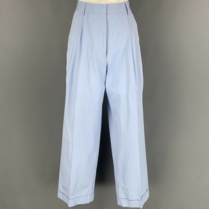 DRIES VAN NOTEN Wide-Leg Pants for 