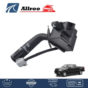 For Ford F150 05-08 Wiper Dimmer Combination Lever Switch Headlight Turn Signal - Picture 1 of 8
