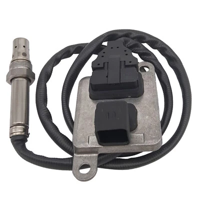 Nox Sensor For Chevrolet Silverado GMC Sierra 2500 3500 HD 6.6L 2014-16 12648631 Foto 1 de 4