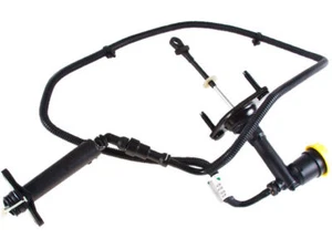 Clutch Master/Slave Assembly For 2011-2013 Ram 2500 6.7L 6 Cyl 2012 KC155BF - Picture 1 of 1