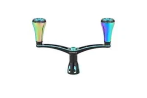 Gomexus Power Handle for Daiwa 23 Emeraldas Tatula Certate LT Spinning Reel 98mm - Picture 1 of 4
