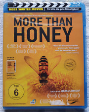 More than Honey [Blu-ray] NEU OVP  Markus Imhoof