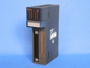 Mitsubishi A1SY41 Output Unit DC12/24V 0.1A - Picture 1 of 4