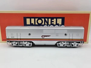 Lionel 6-18103 Santa Fe Dummy B-Unit Diesel #8101 - READ Wrong Box - Picture 1 of 15