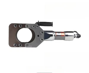 Split Manual Hydraulic Cable Shearer Electric Wire Breaker Armored Cable Shearer - Picture 1 of 23