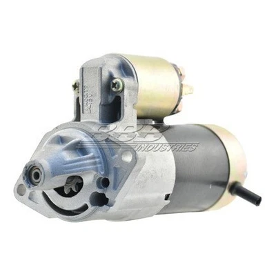 Vision Oe 17206 Starter - Image 1 of 4