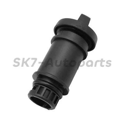 Oil Filler Tube for Chevy Traverse Buick Enclave GMC Terrain 12650614 - Image 1 of 4