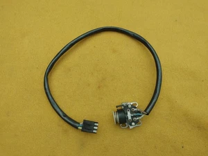 73-74 76-77 OLDSMOBILE CUTLASS 73-77 PONTIAC GRAND PRIX DIMMER SWITCH W/O TILT - Picture 1 of 11