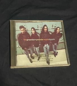 The Greenberry Woods Rappel Dapple Sire Records VINTAGE 90s - Picture 1 of 4