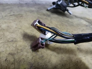 316450 Antifurto Chiave di contatto per SUZUKI BALENO BERLINA SY 1999 1217051 - Picture 1 of 6
